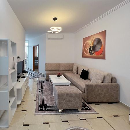 Tirana City Rental Apartments Εξωτερικό φωτογραφία