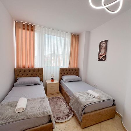 Tirana City Rental Apartments Εξωτερικό φωτογραφία