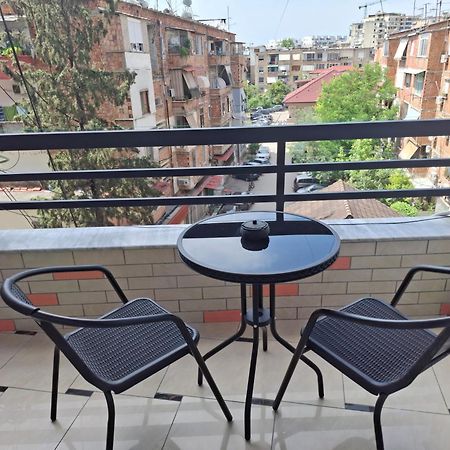 Tirana City Rental Apartments Εξωτερικό φωτογραφία