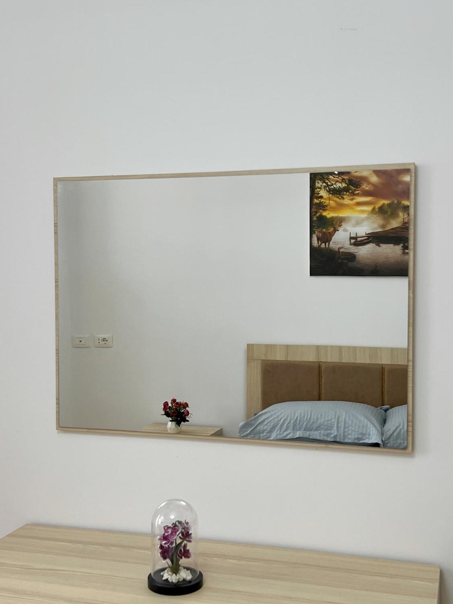 Tirana City Rental Apartments Εξωτερικό φωτογραφία