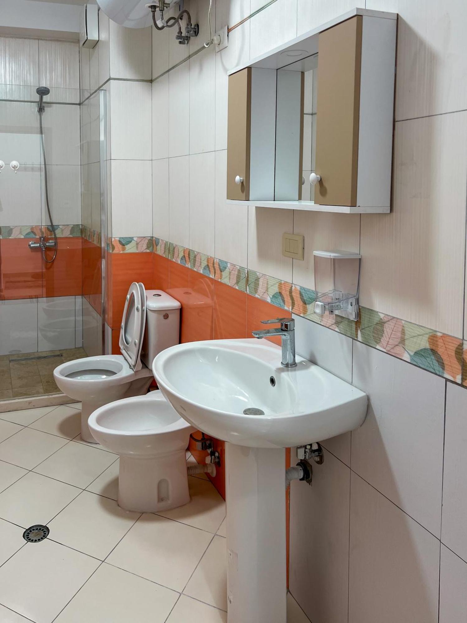 Tirana City Rental Apartments Εξωτερικό φωτογραφία