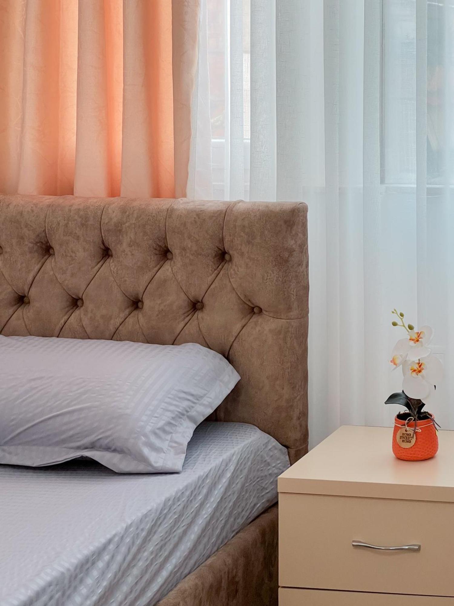 Tirana City Rental Apartments Εξωτερικό φωτογραφία