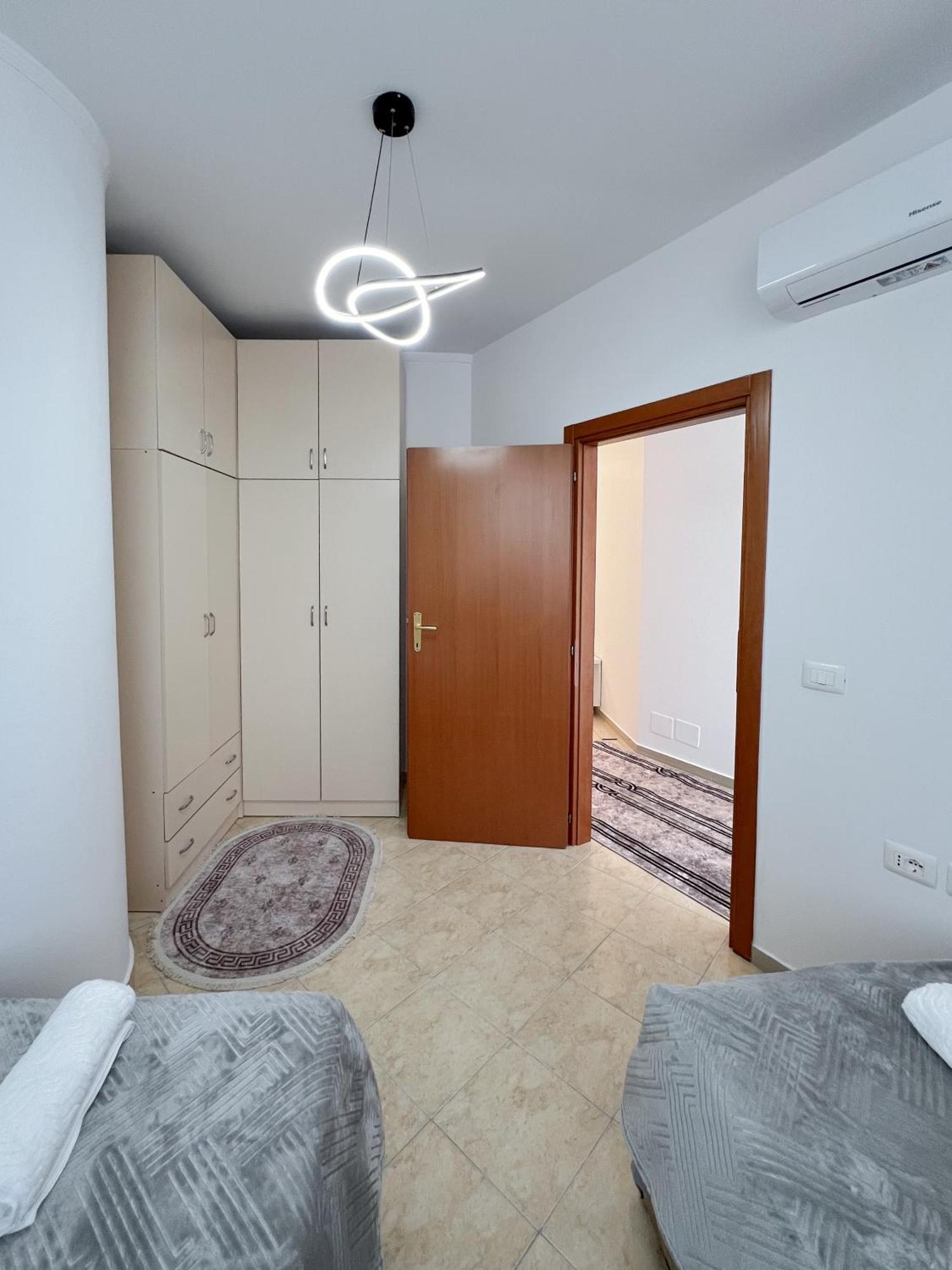 Tirana City Rental Apartments Εξωτερικό φωτογραφία