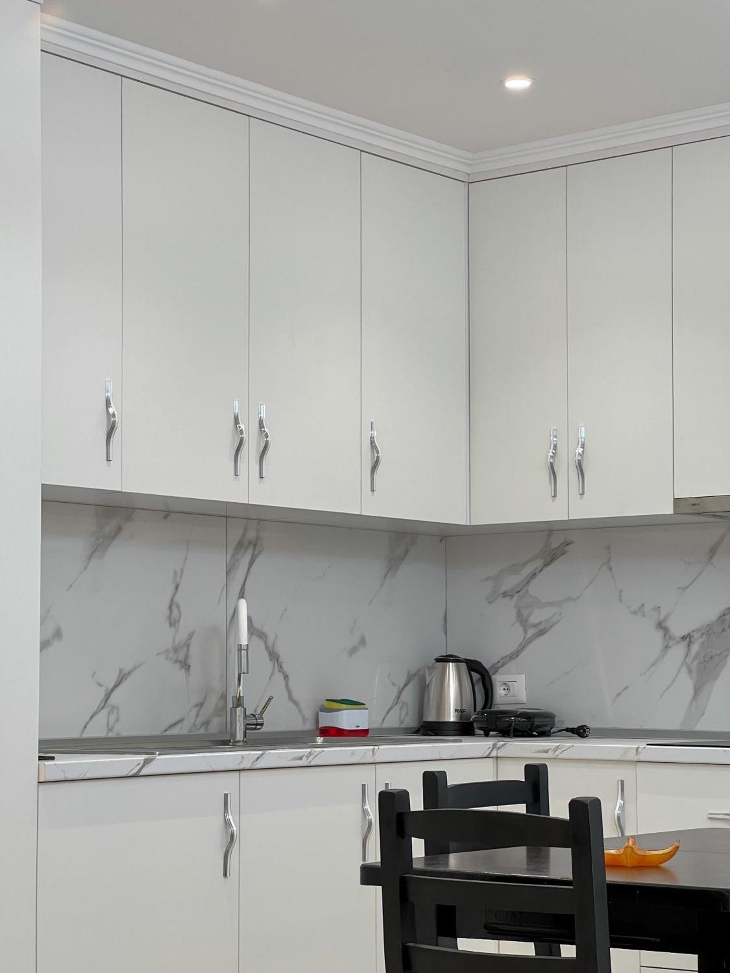Tirana City Rental Apartments Εξωτερικό φωτογραφία