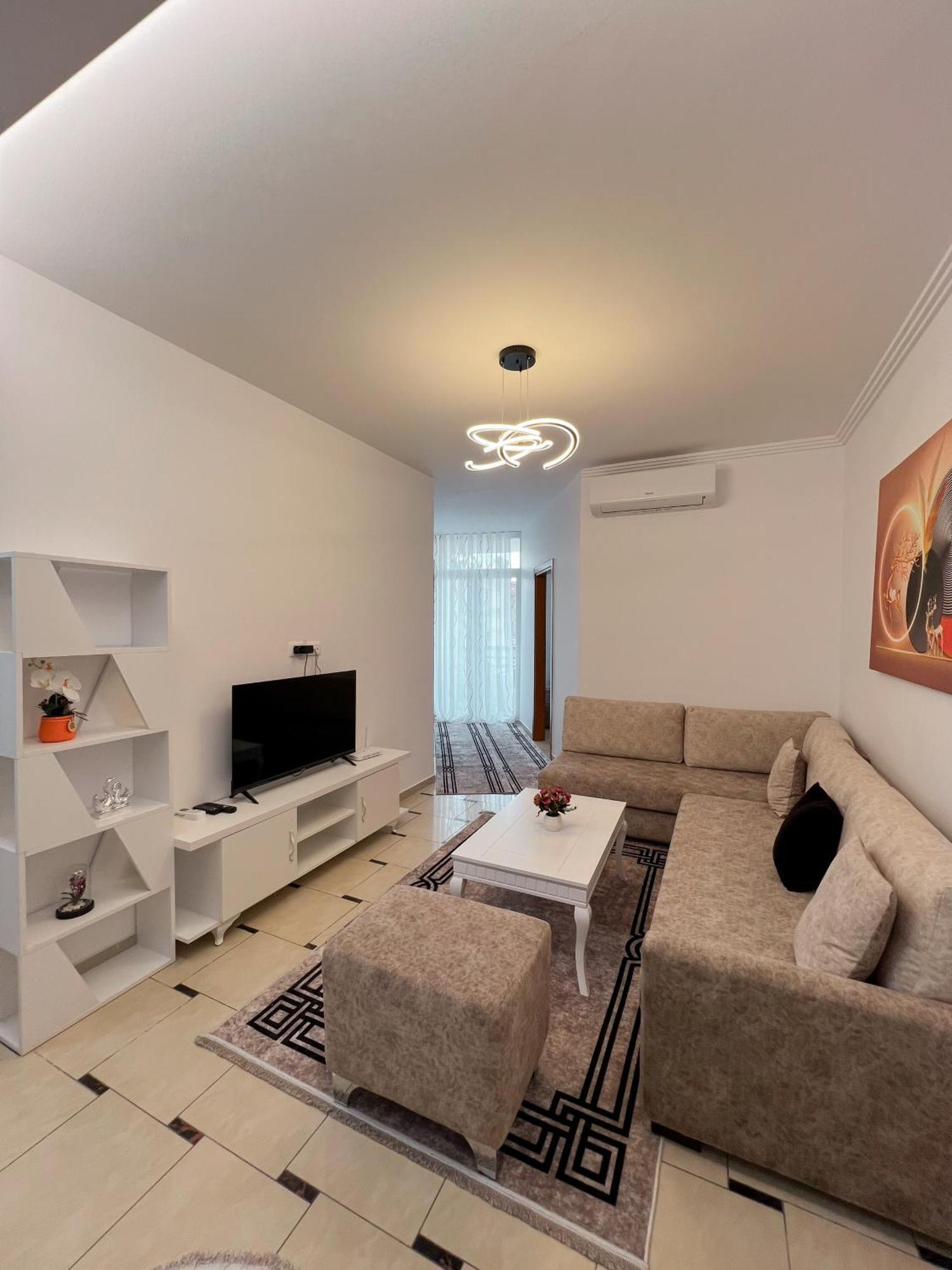 Tirana City Rental Apartments Εξωτερικό φωτογραφία