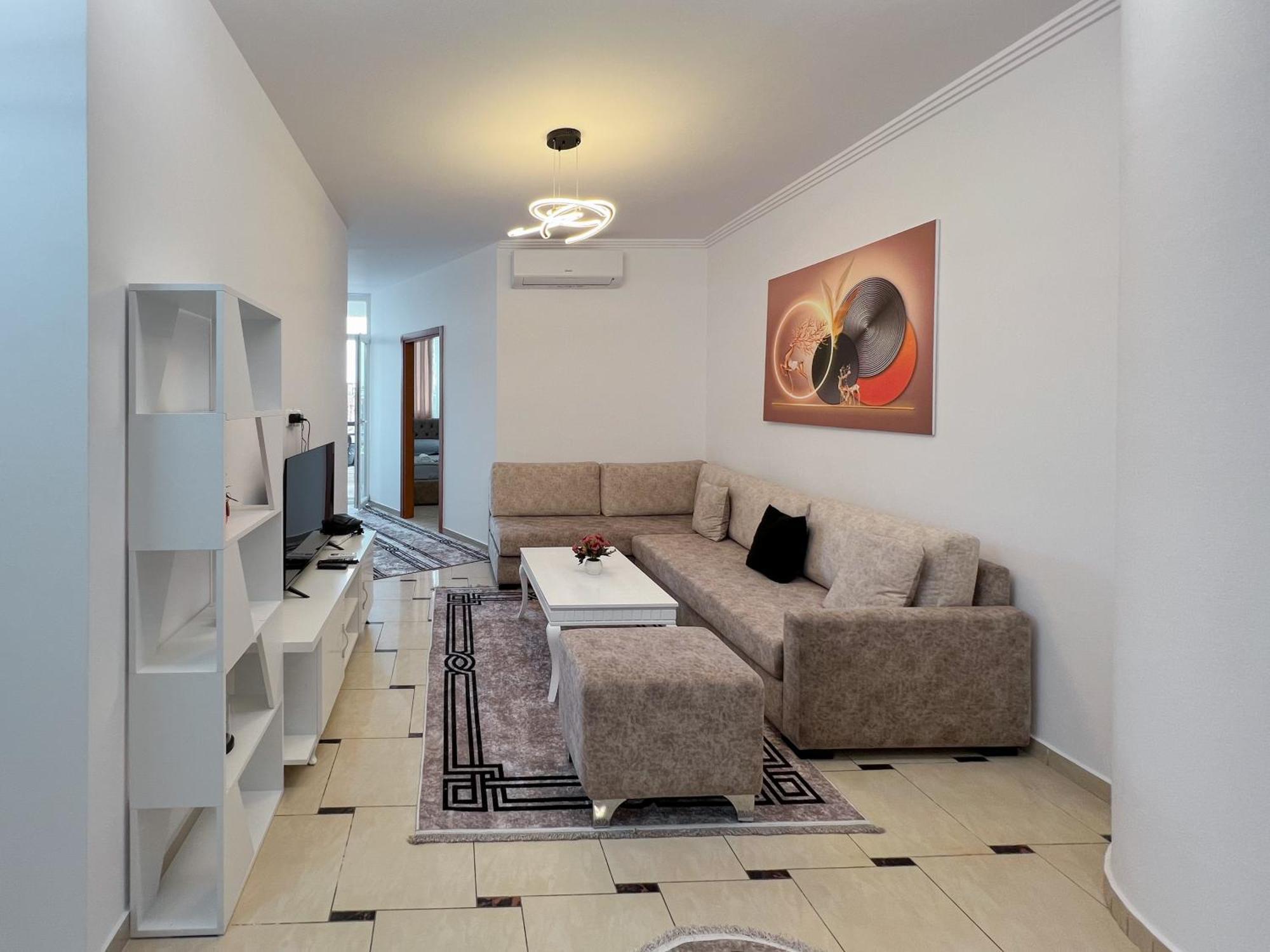 Tirana City Rental Apartments Εξωτερικό φωτογραφία