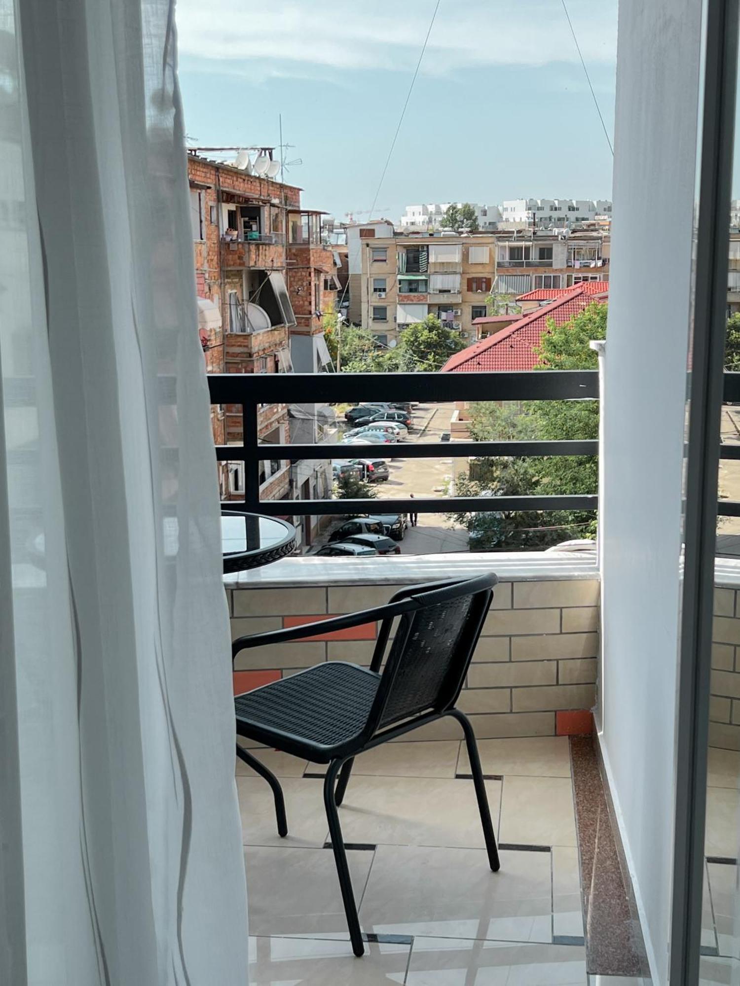 Tirana City Rental Apartments Εξωτερικό φωτογραφία