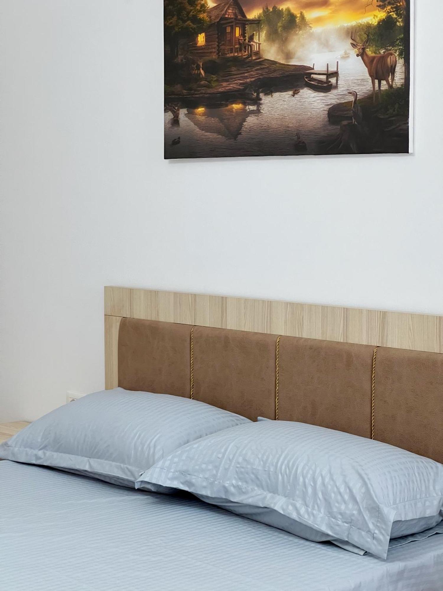 Tirana City Rental Apartments Εξωτερικό φωτογραφία