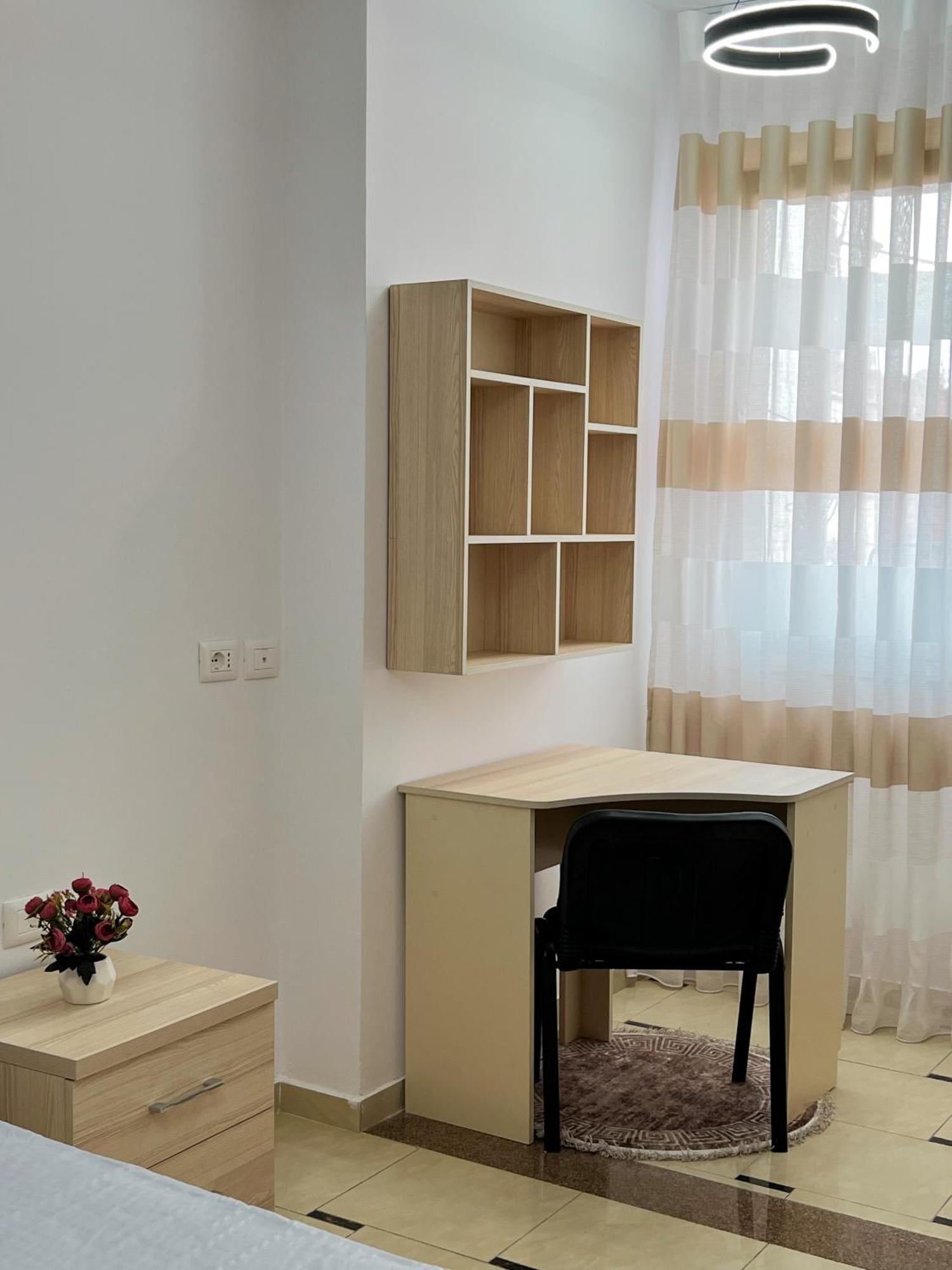 Tirana City Rental Apartments Εξωτερικό φωτογραφία