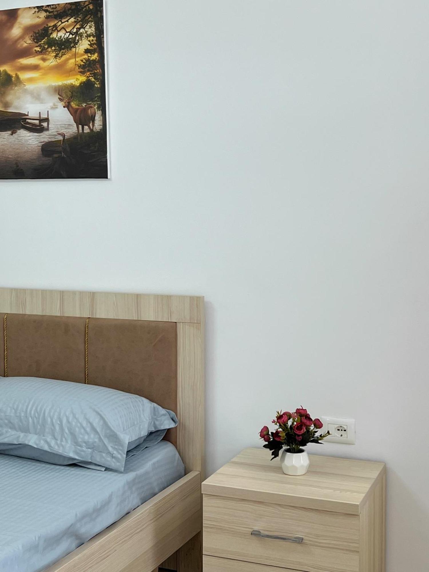 Tirana City Rental Apartments Εξωτερικό φωτογραφία