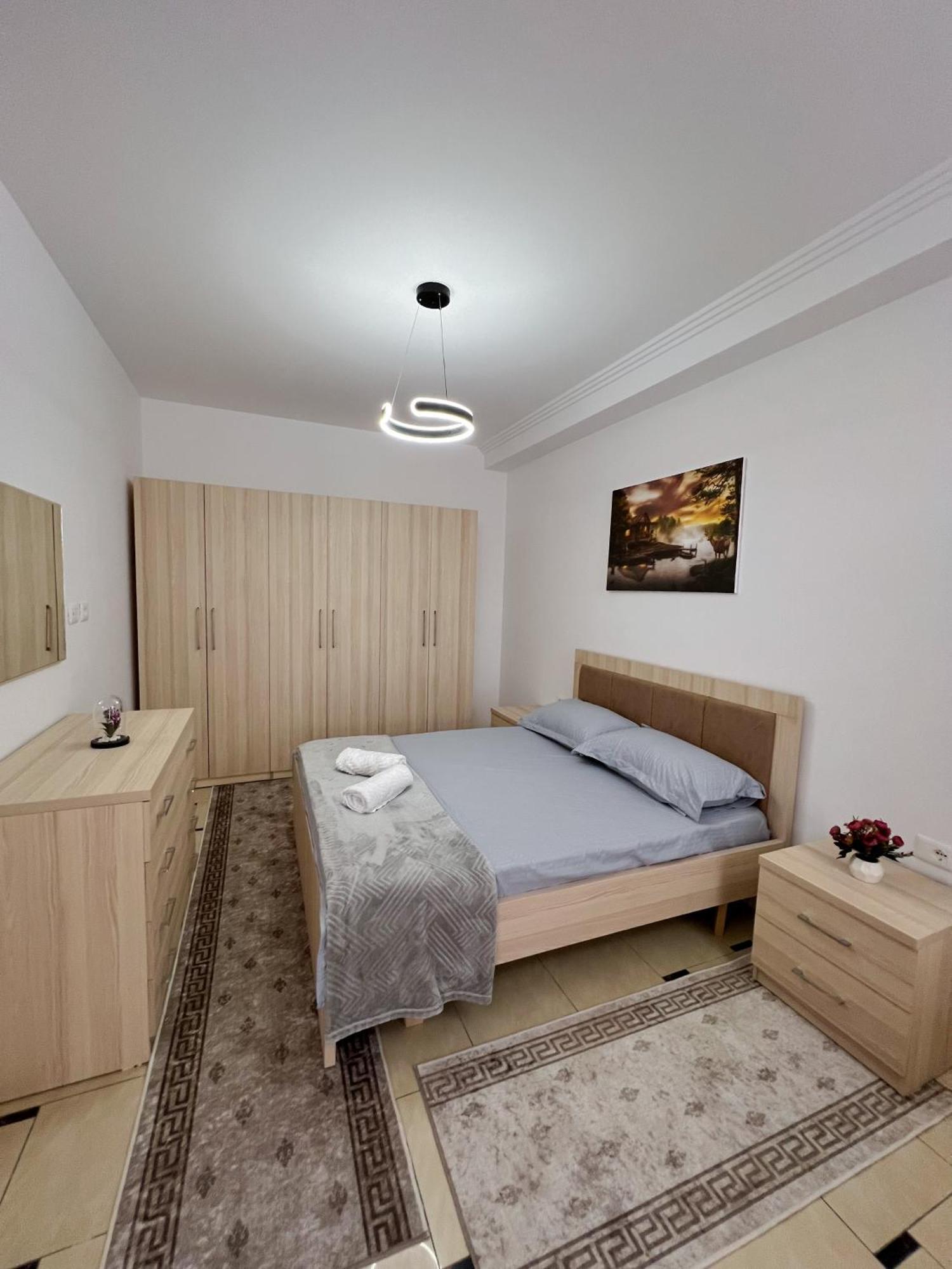 Tirana City Rental Apartments Εξωτερικό φωτογραφία