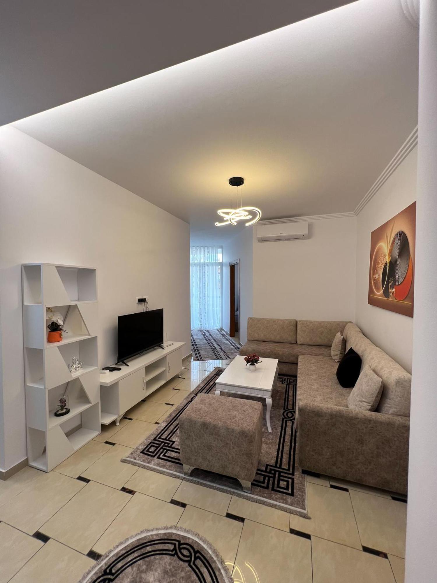 Tirana City Rental Apartments Εξωτερικό φωτογραφία
