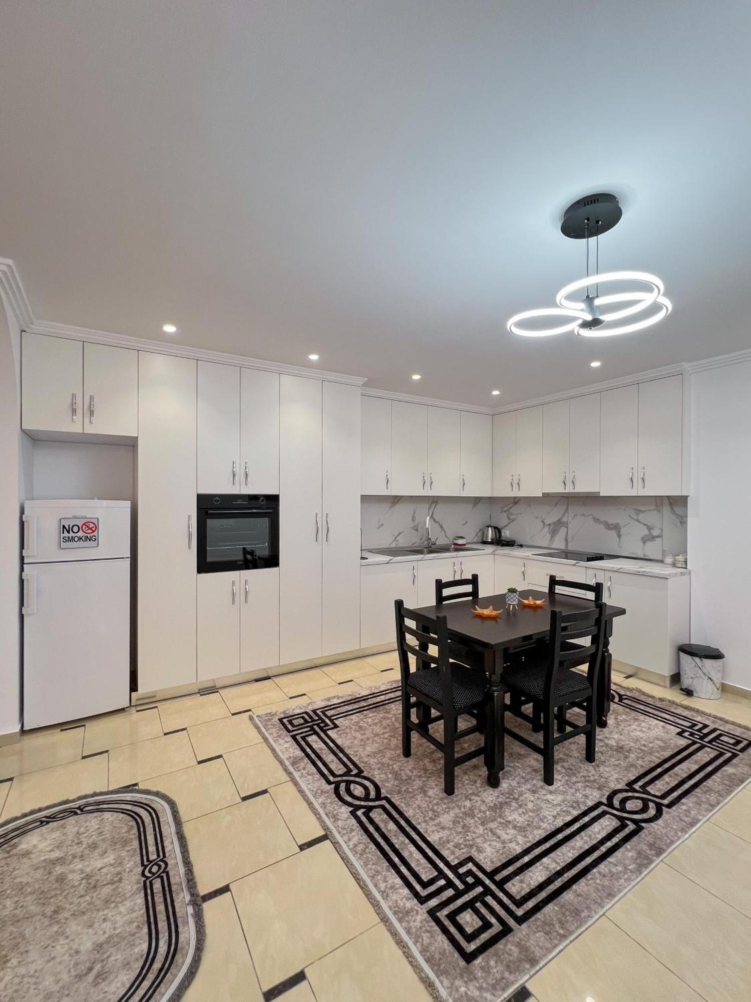 Tirana City Rental Apartments Εξωτερικό φωτογραφία