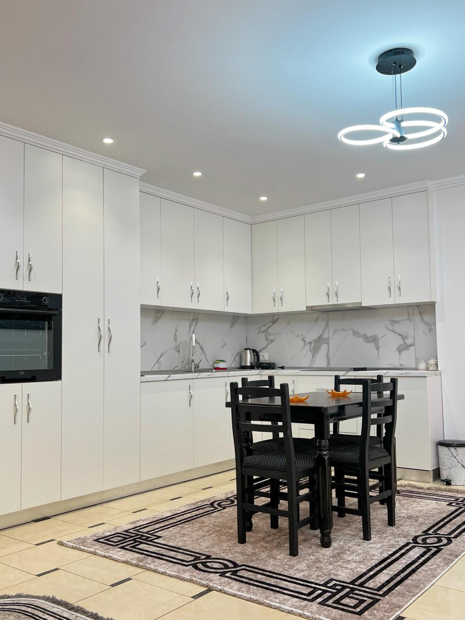 Tirana City Rental Apartments Εξωτερικό φωτογραφία