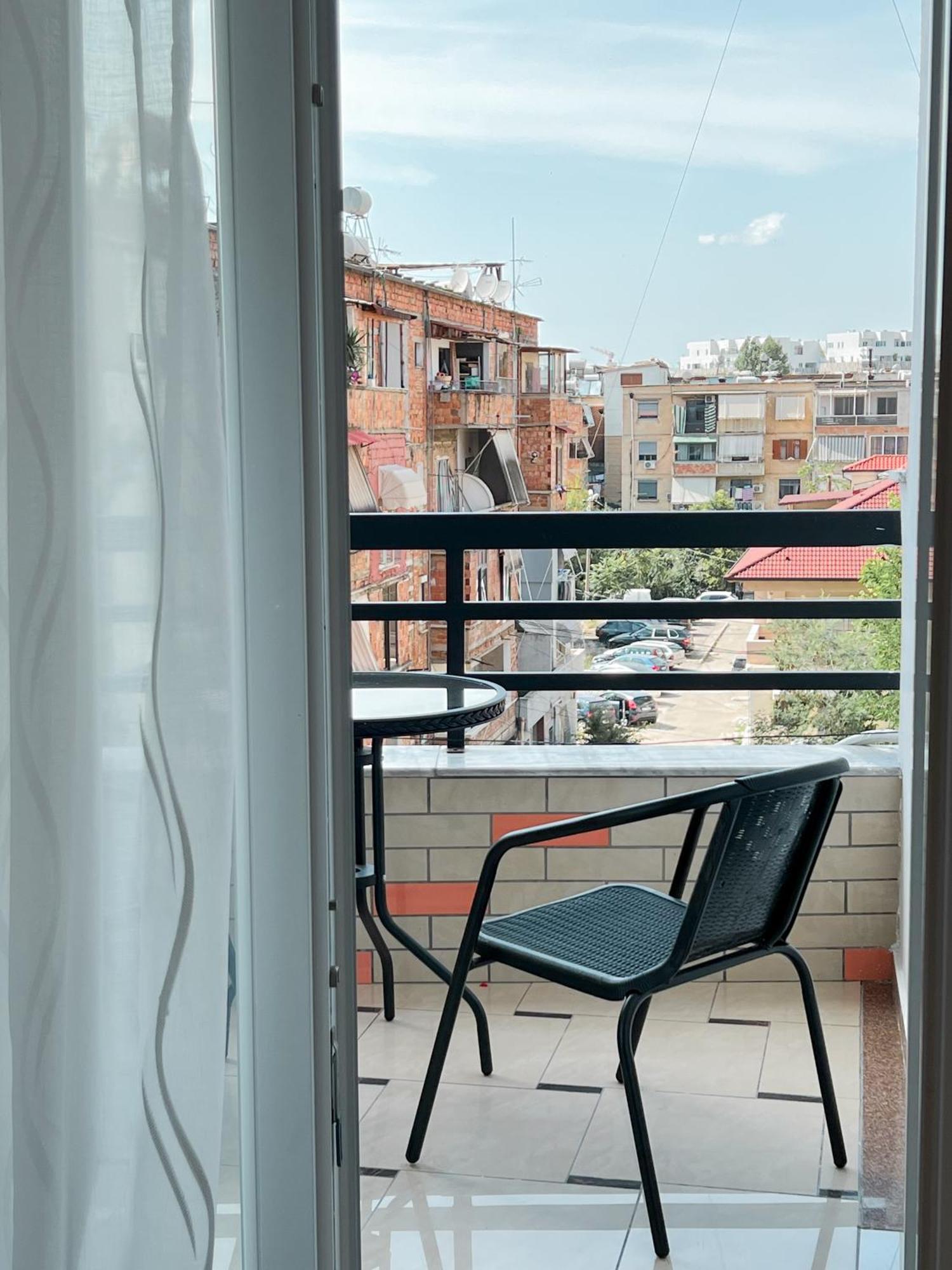 Tirana City Rental Apartments Εξωτερικό φωτογραφία