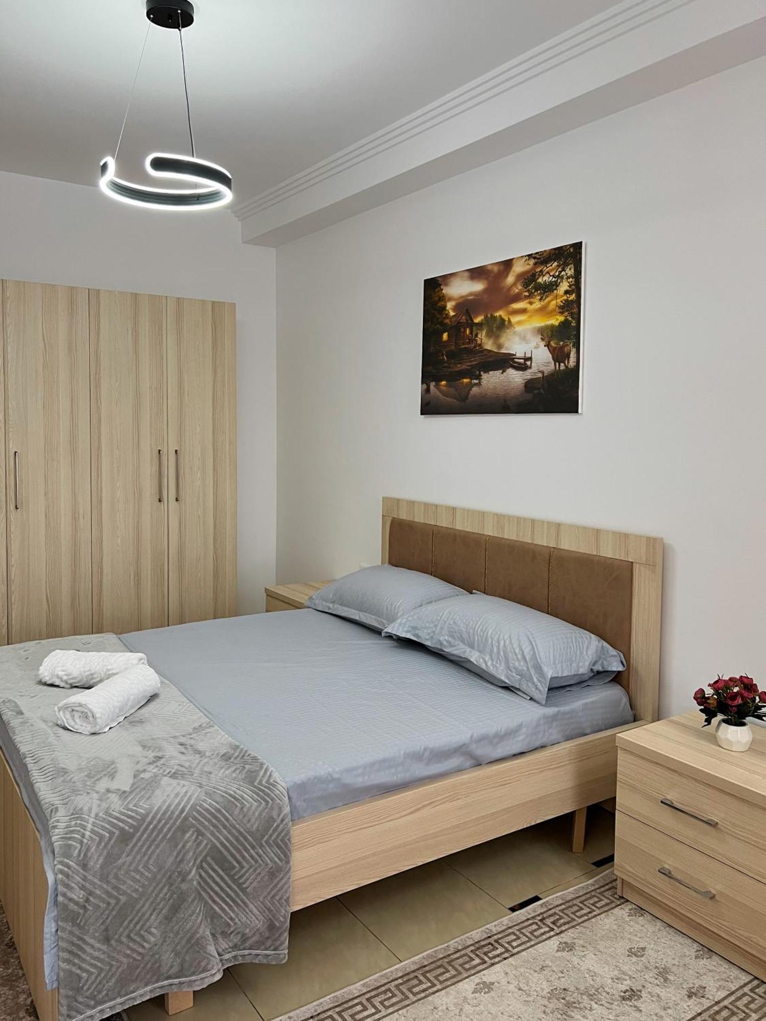 Tirana City Rental Apartments Εξωτερικό φωτογραφία
