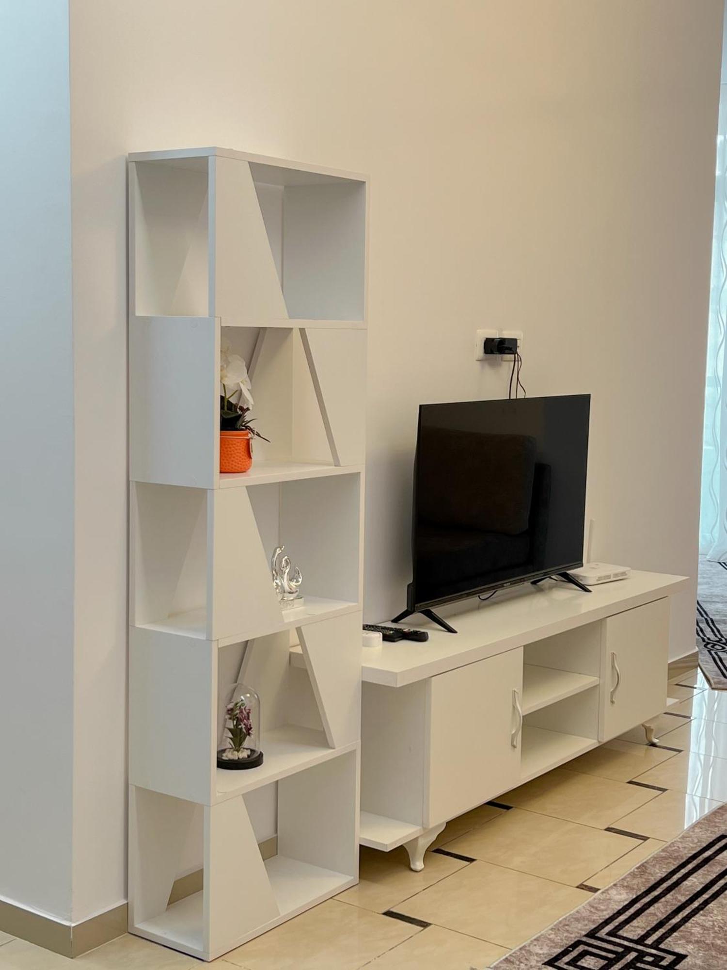 Tirana City Rental Apartments Εξωτερικό φωτογραφία