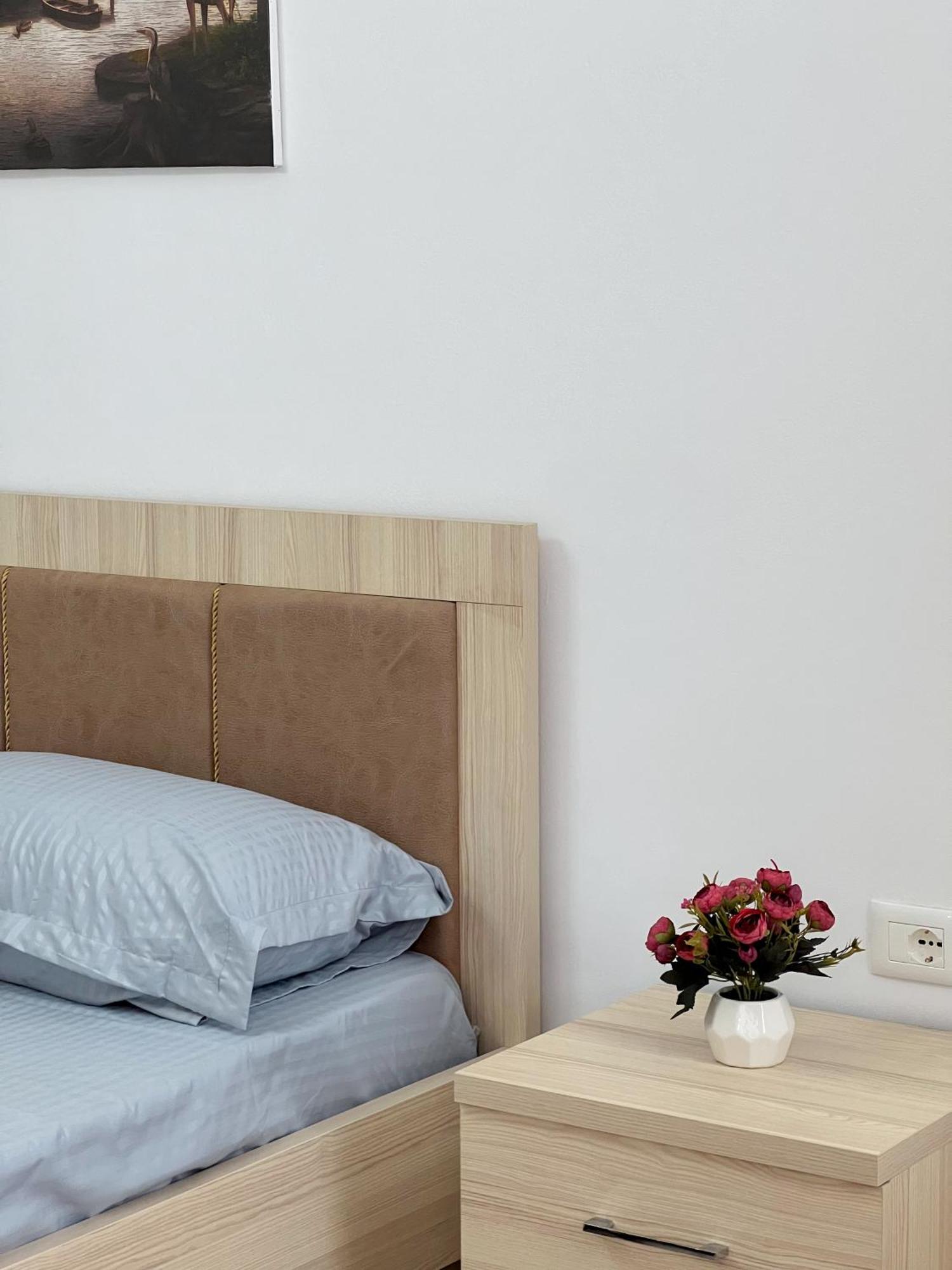 Tirana City Rental Apartments Εξωτερικό φωτογραφία