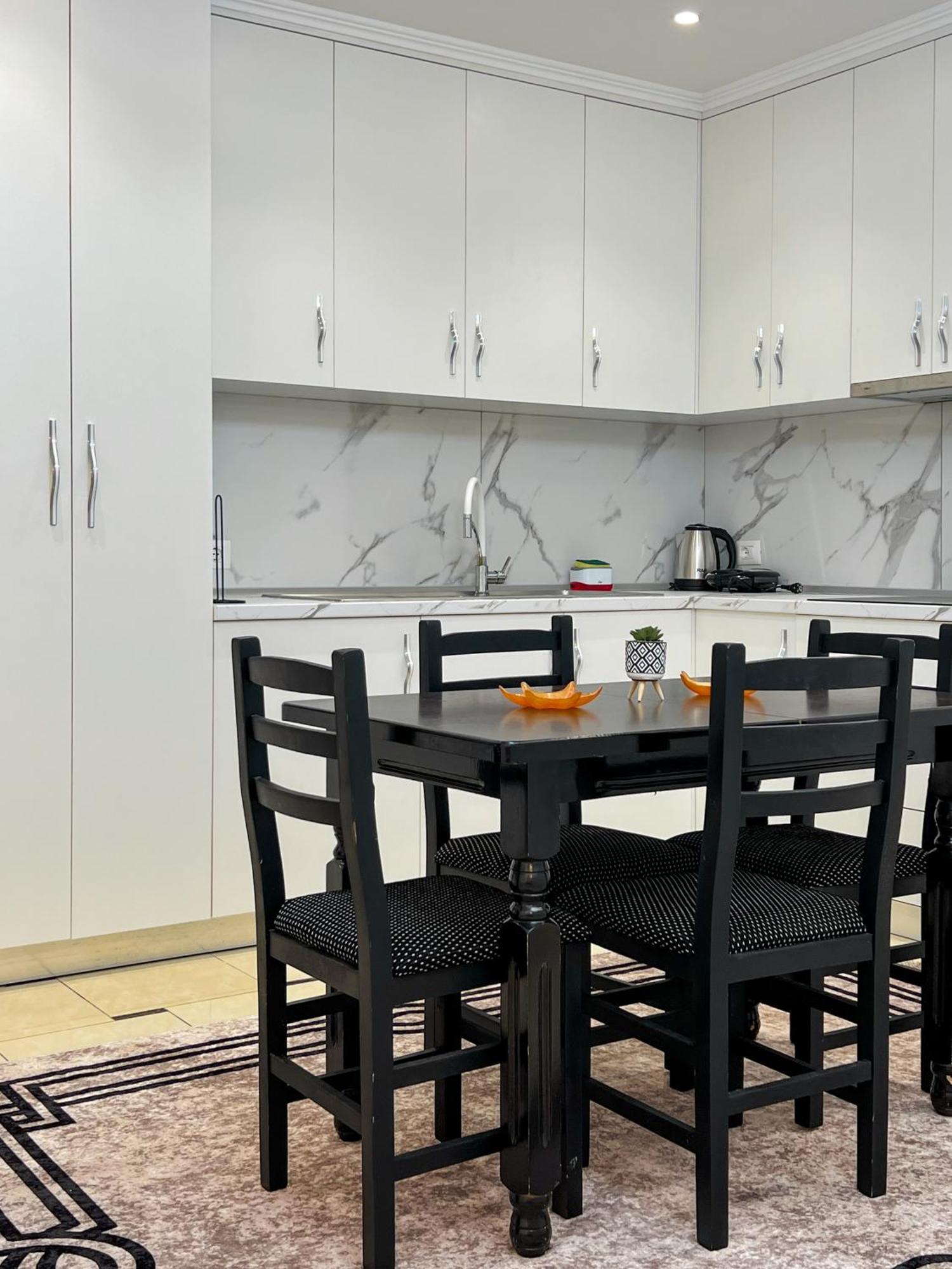 Tirana City Rental Apartments Εξωτερικό φωτογραφία