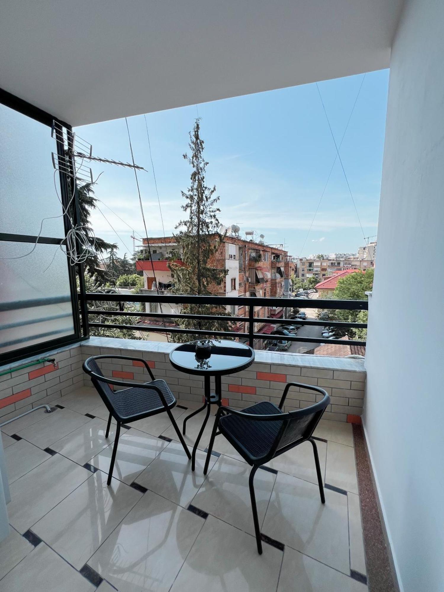 Tirana City Rental Apartments Εξωτερικό φωτογραφία