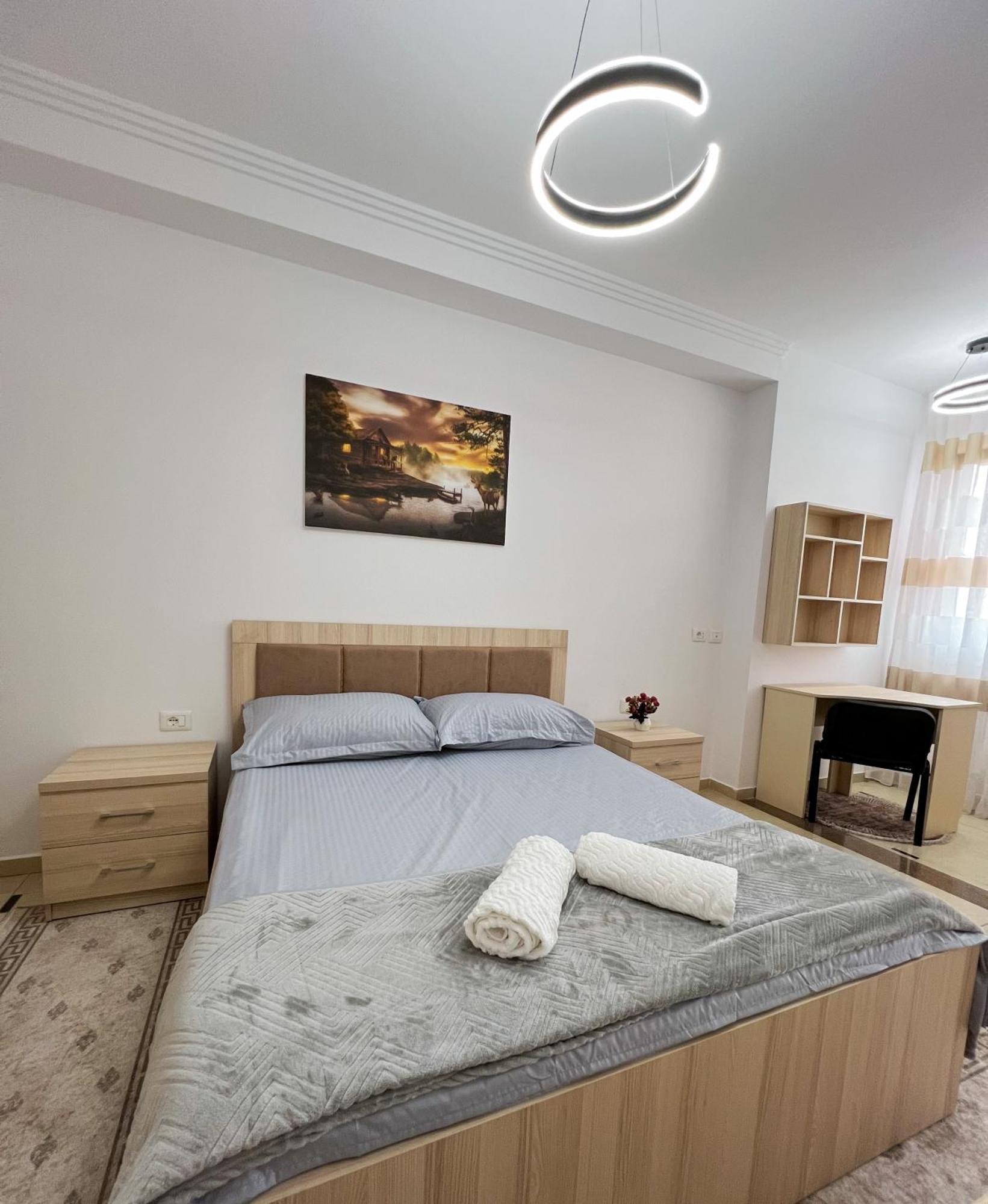 Tirana City Rental Apartments Εξωτερικό φωτογραφία