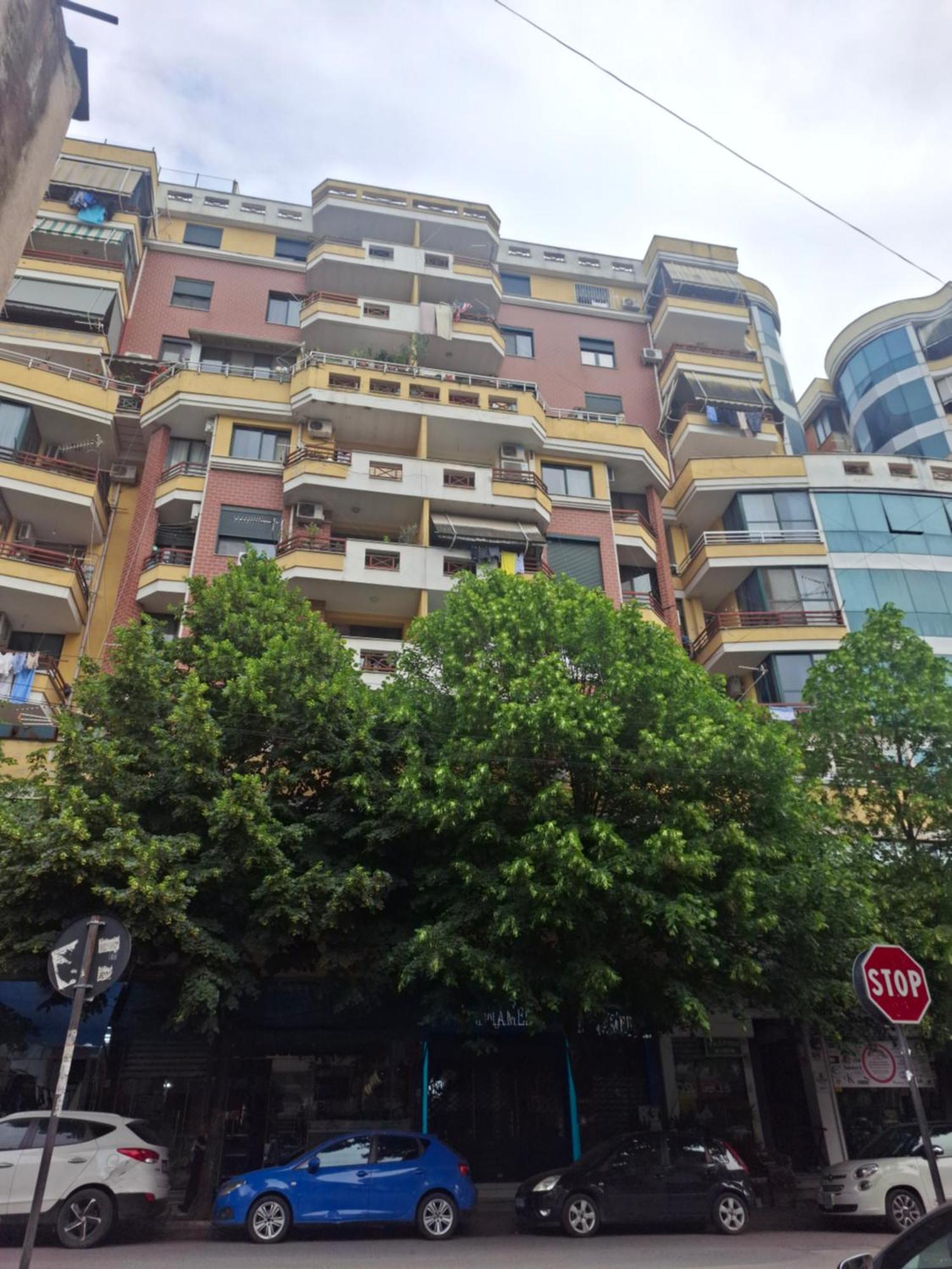 Tirana City Rental Apartments Εξωτερικό φωτογραφία