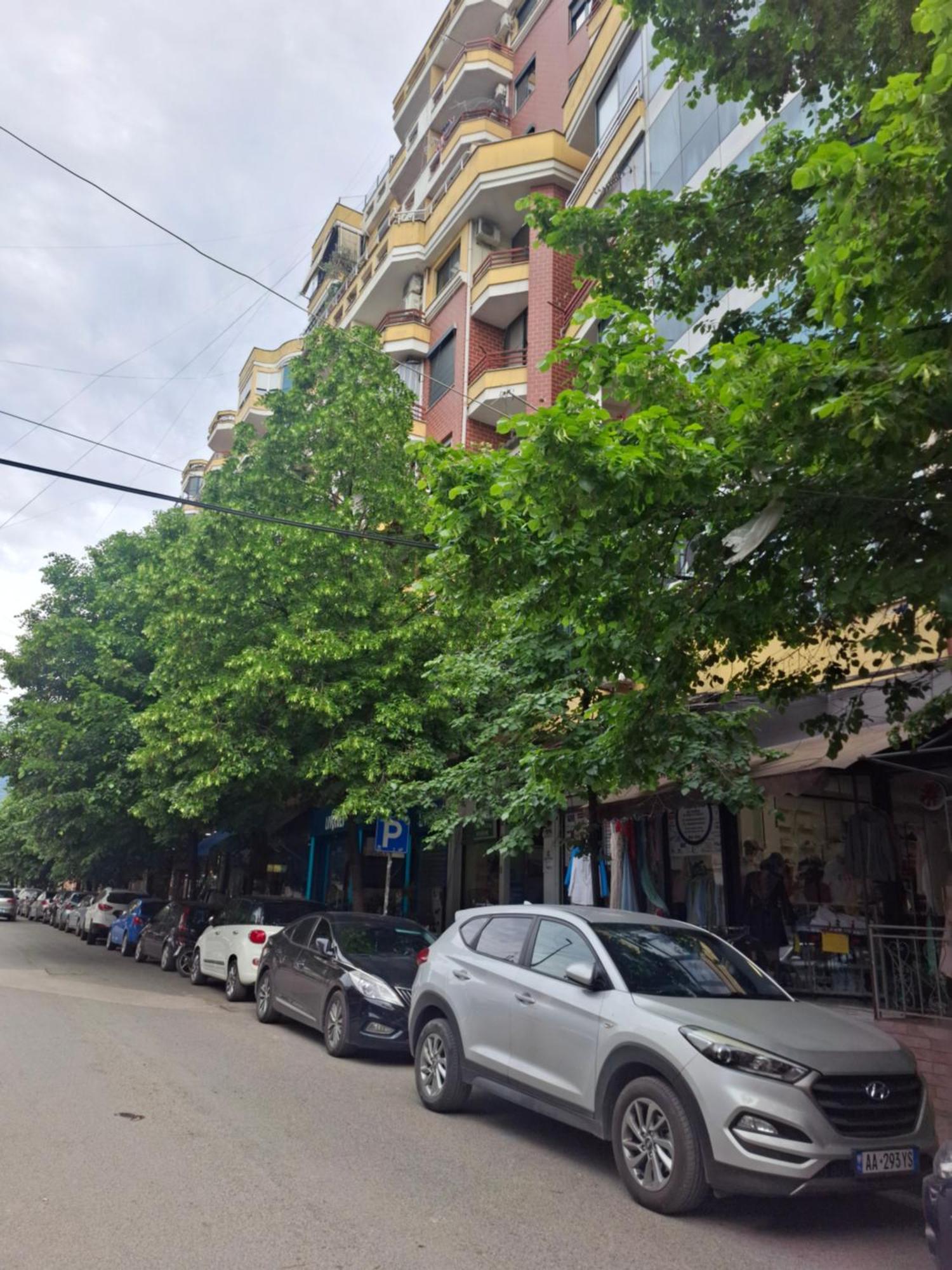 Tirana City Rental Apartments Εξωτερικό φωτογραφία